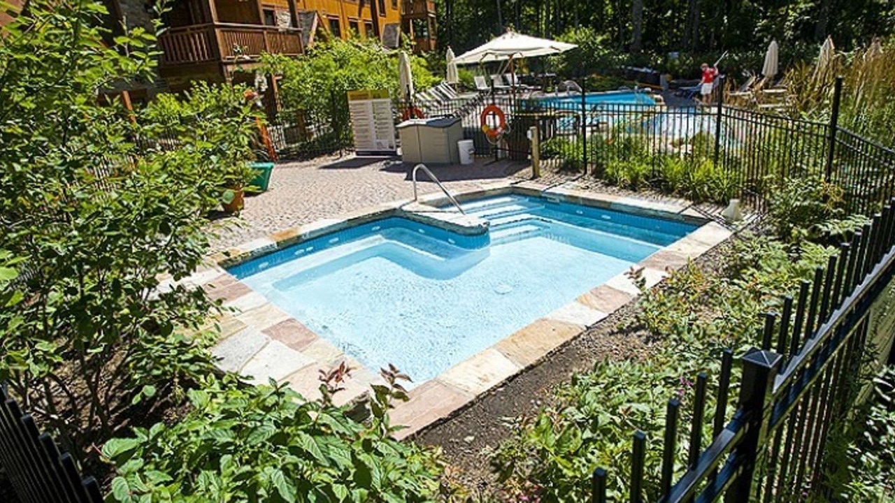 Photo of Outdoor in Versant Soleil