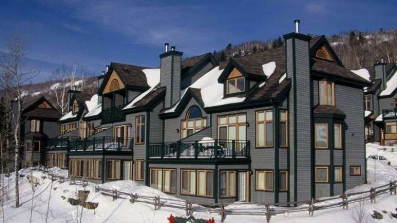 Photo of Outdoor in Mont-Tremblant