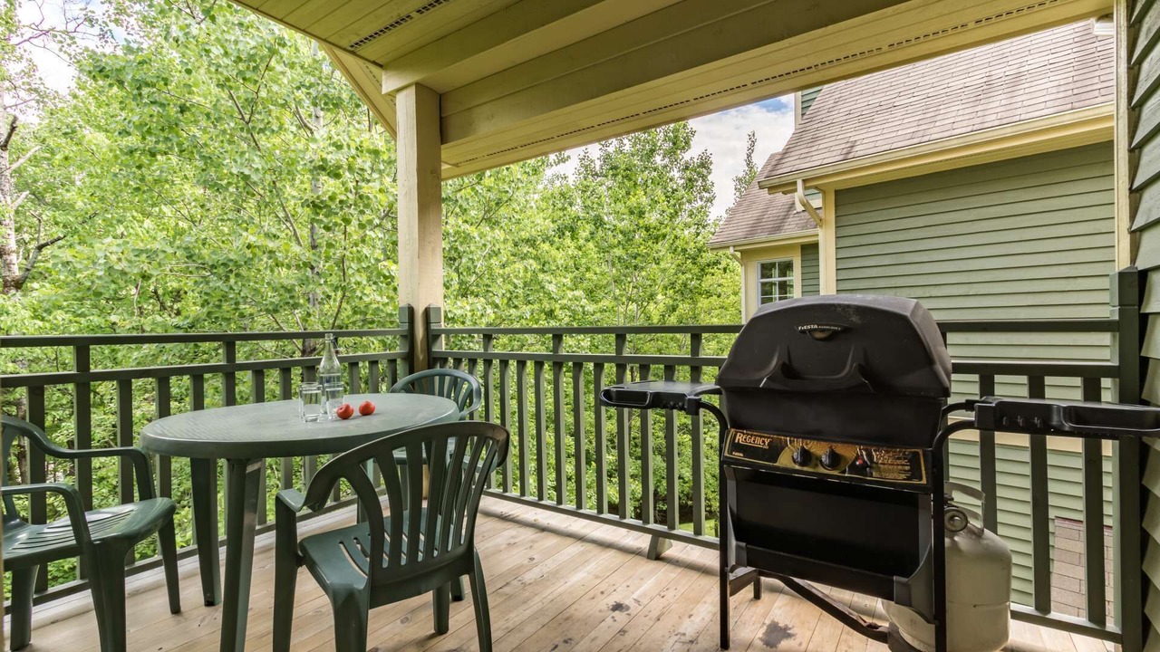 Photo of Outdoor in Tremblant-Les-Eaux