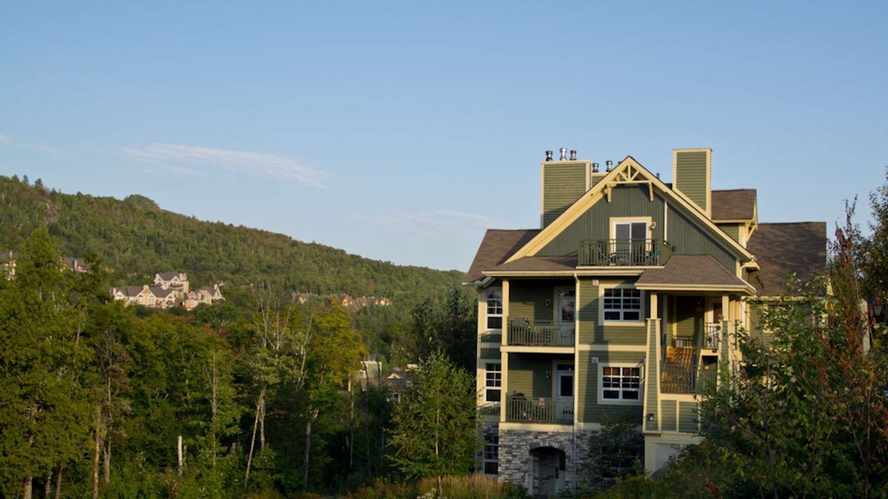 Photo of Outdoor in Tremblant-Les-Eaux