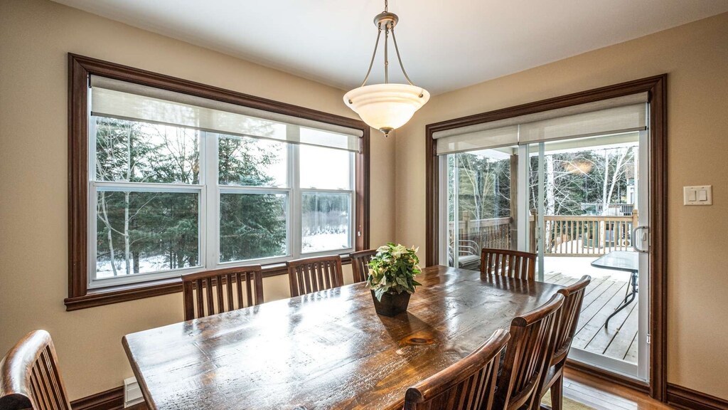 Photo of Livingroom in Mont-Tremblant
