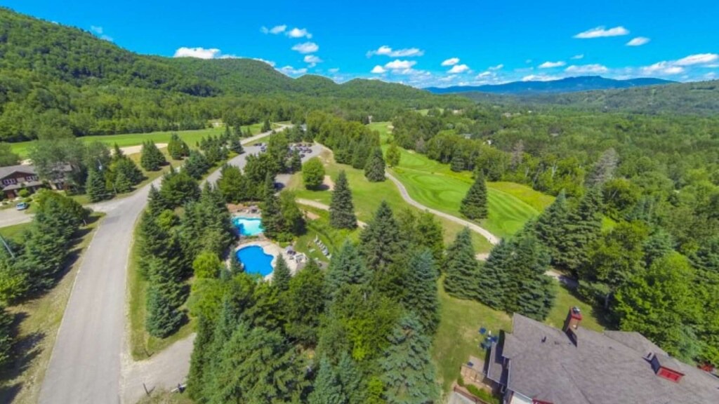 Photo of Outdoor in Mont-Tremblant