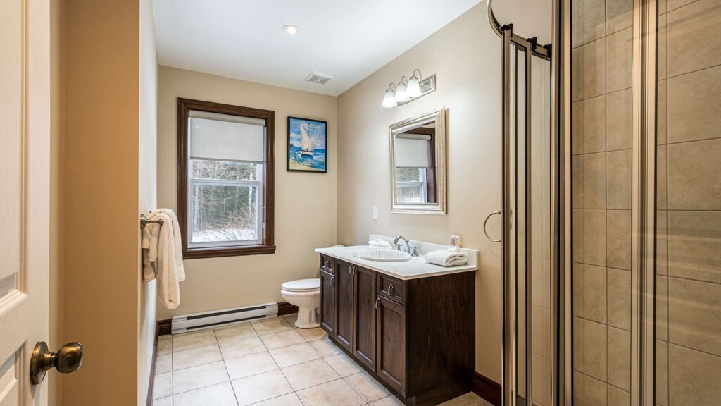 Photo of Bathroom in Mont-Tremblant