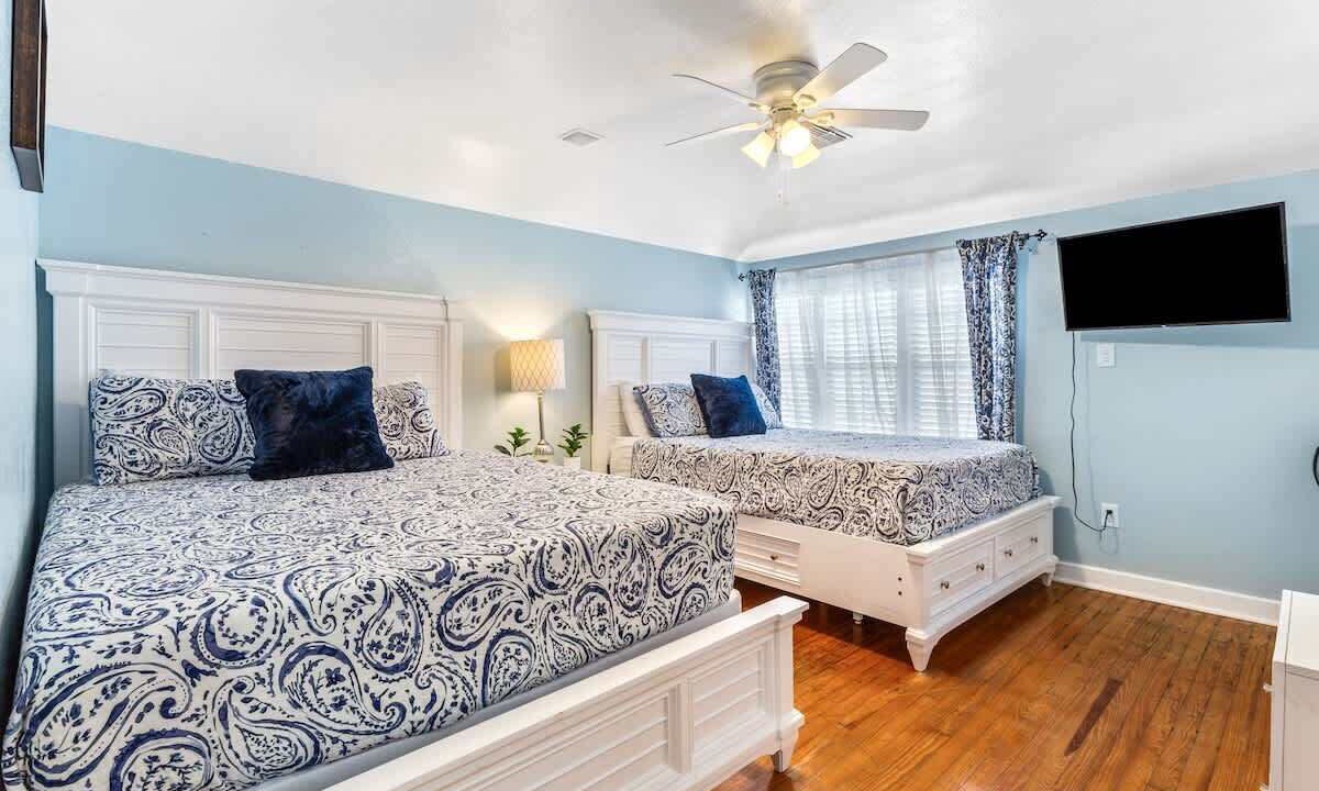 Photo of Bedroom in Bay Esplanade