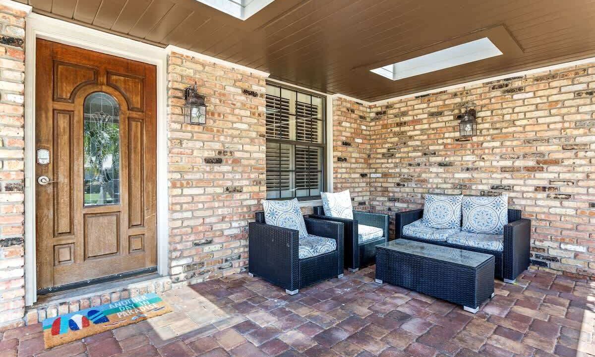 Photo of Patio Balcony in Bay Esplanade