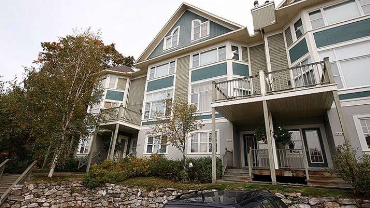 Photo of Outdoor in Mont-Tremblant