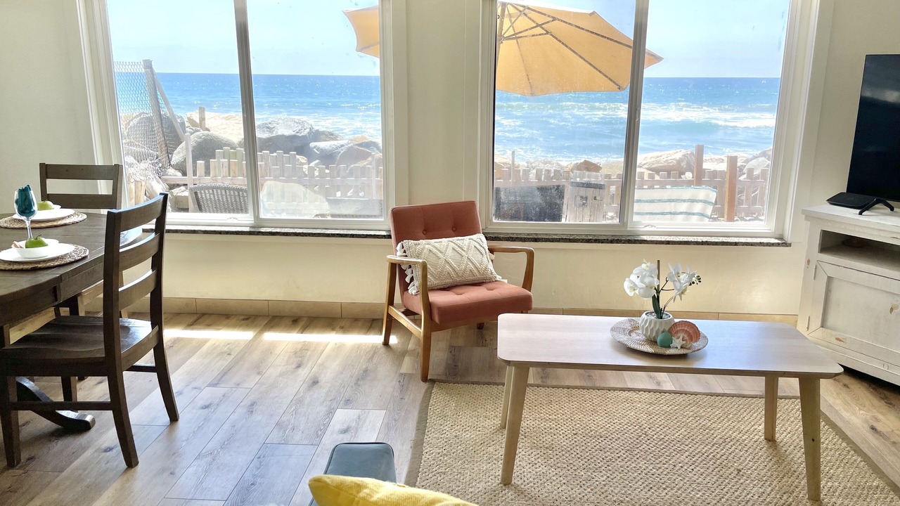 Photo of Bedroom in South Oceanside