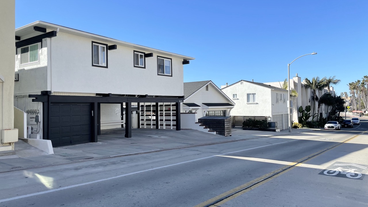 Photo of Outdoor in South Oceanside