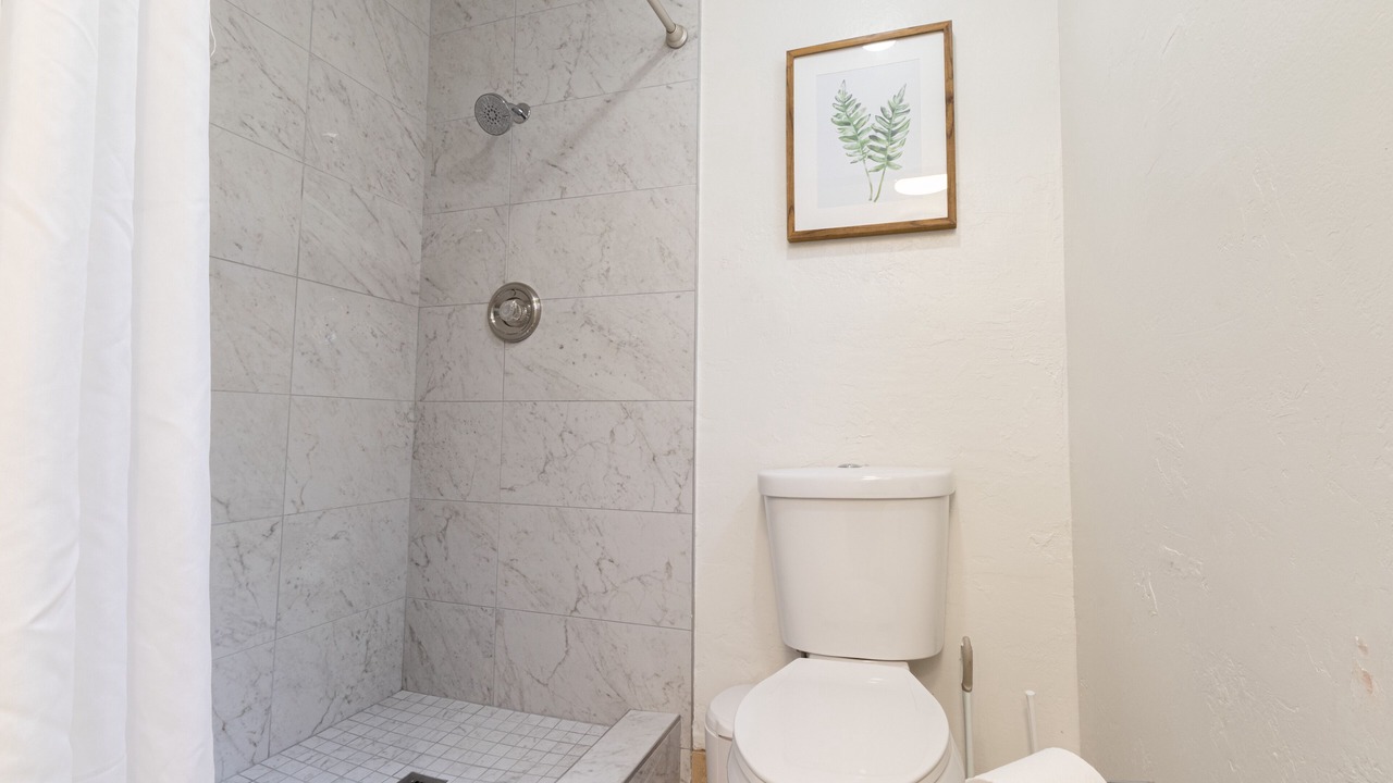 Photo of Bathroom in South Oceanside