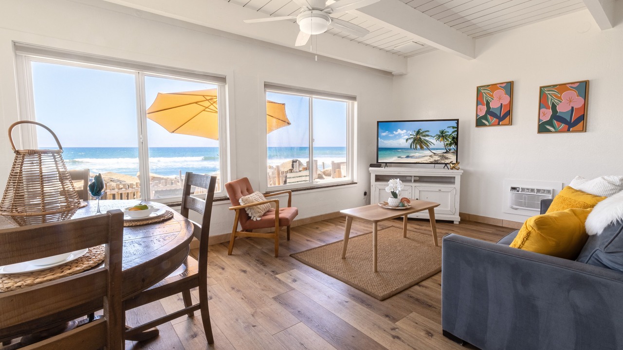 Photo of Bedroom in South Oceanside