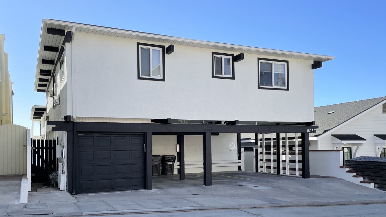 Photo of Outdoor in South Oceanside