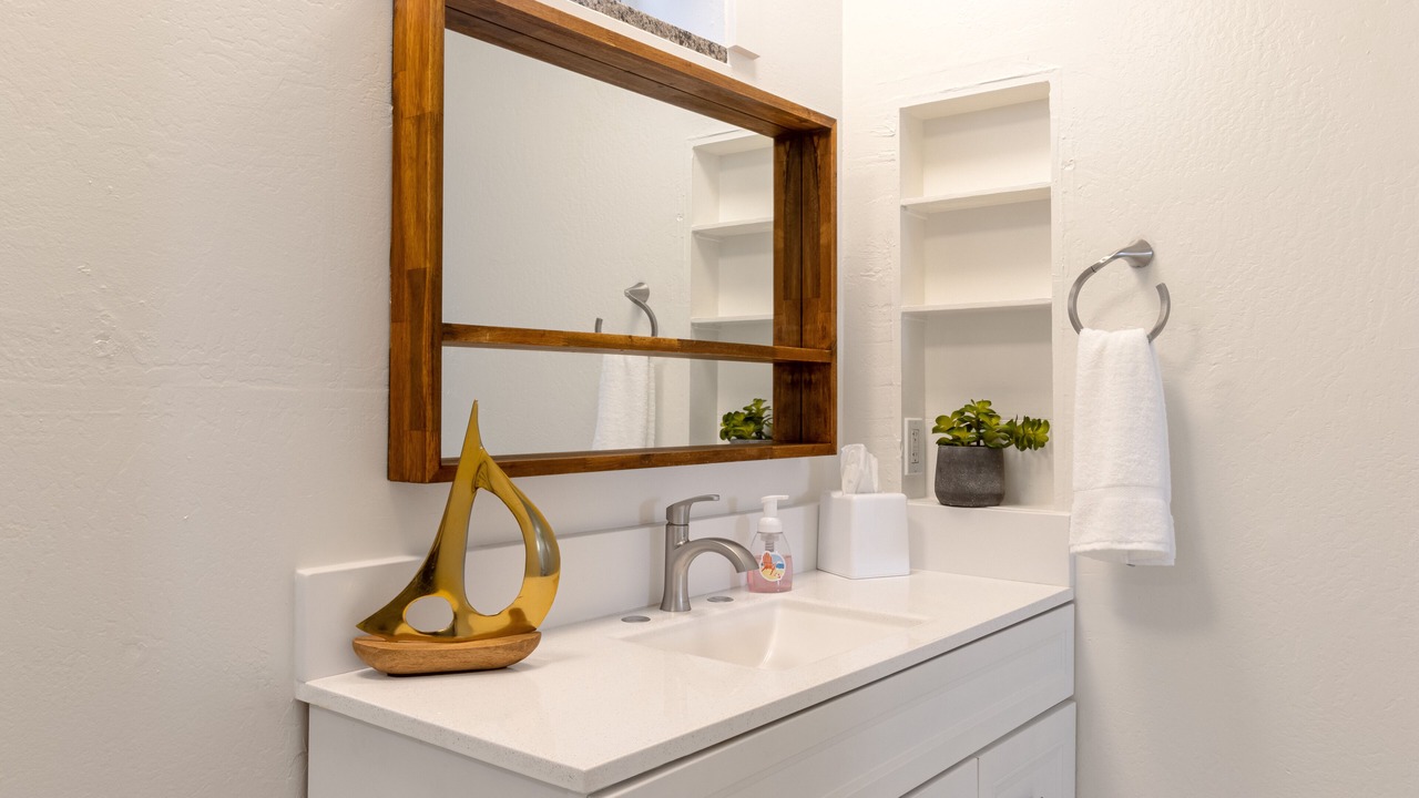 Photo of Bathroom in South Oceanside