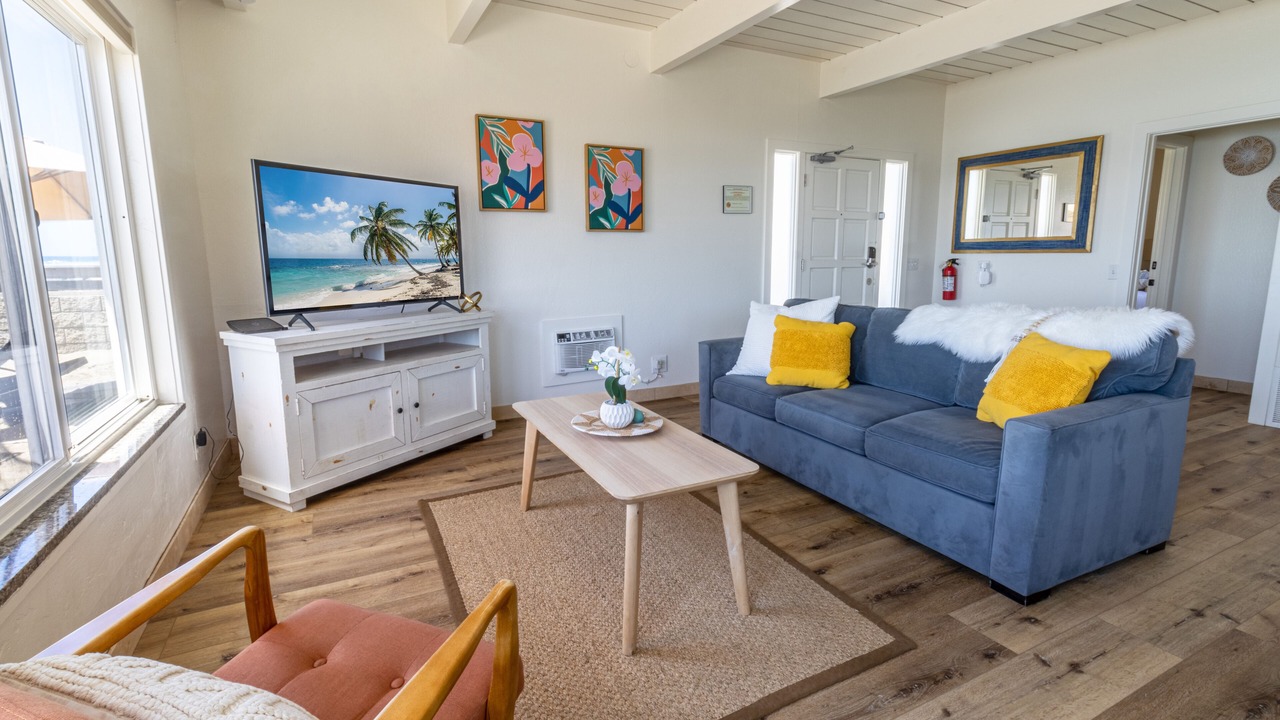Photo of Bedroom in South Oceanside