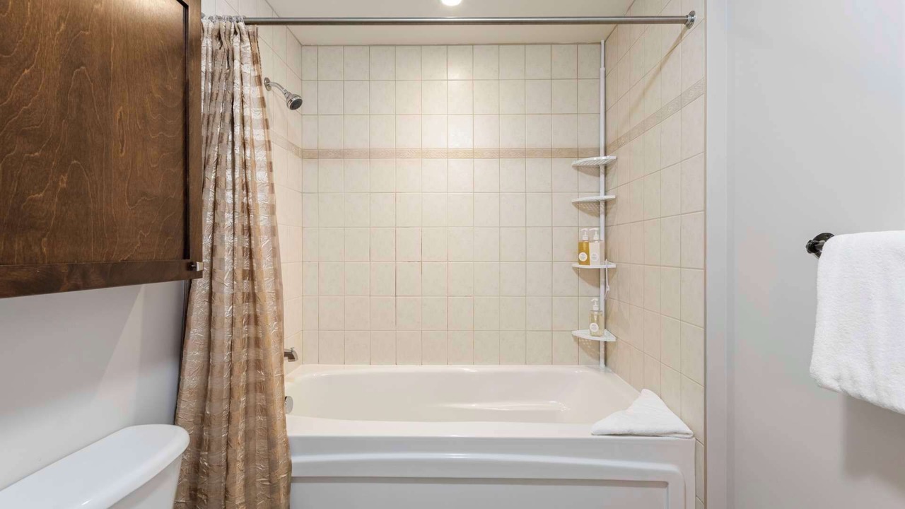 Photo of Bathroom in Mont-Tremblant