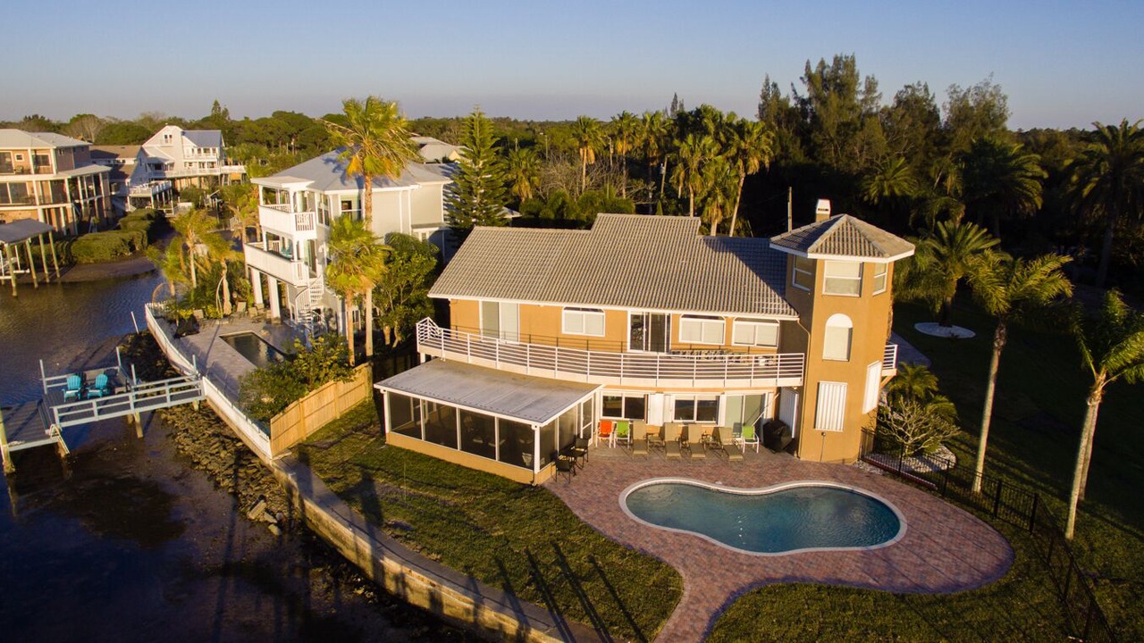 Photo of Outdoor in Crystal Beach