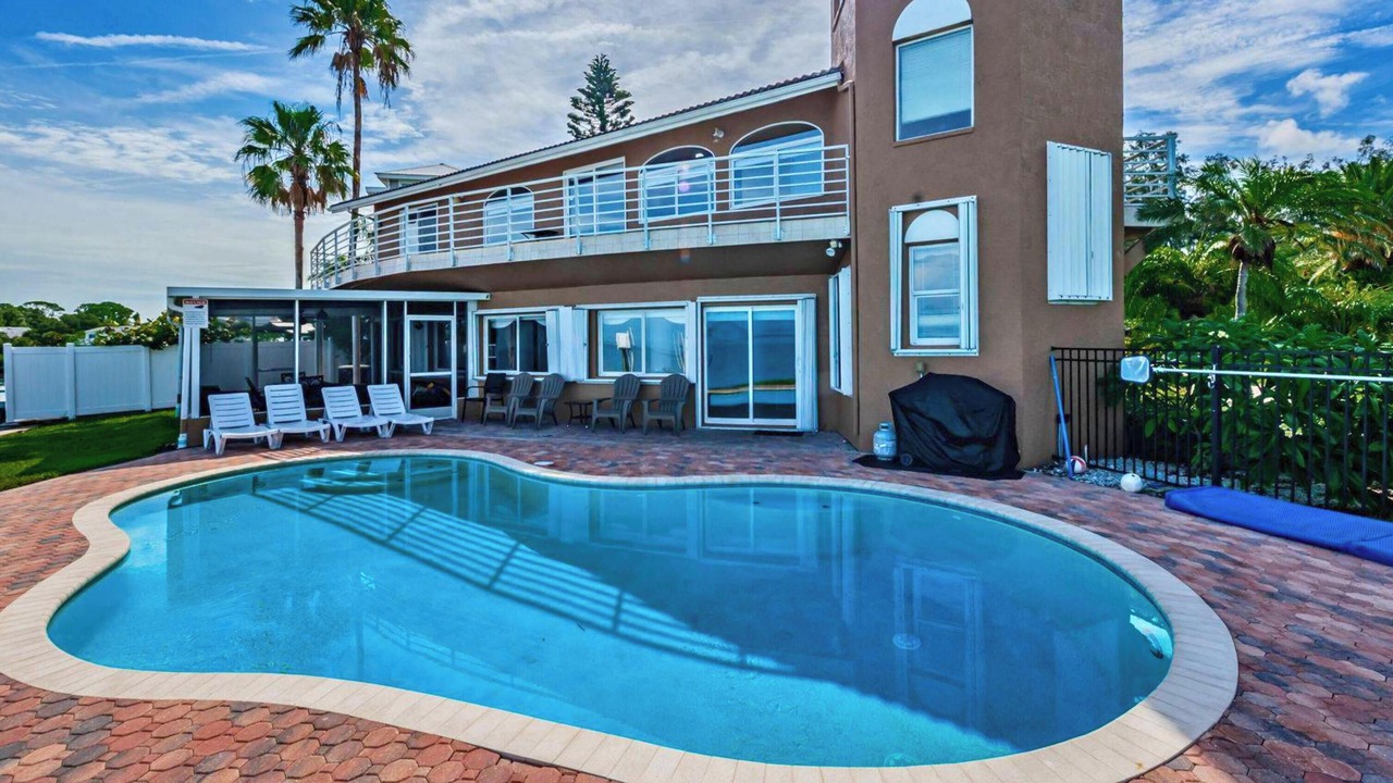 Photo of Outdoor in Crystal Beach
