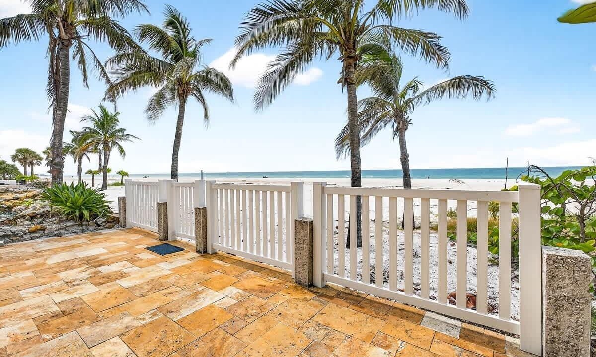 Photo of Outdoor in Clearwater Beach