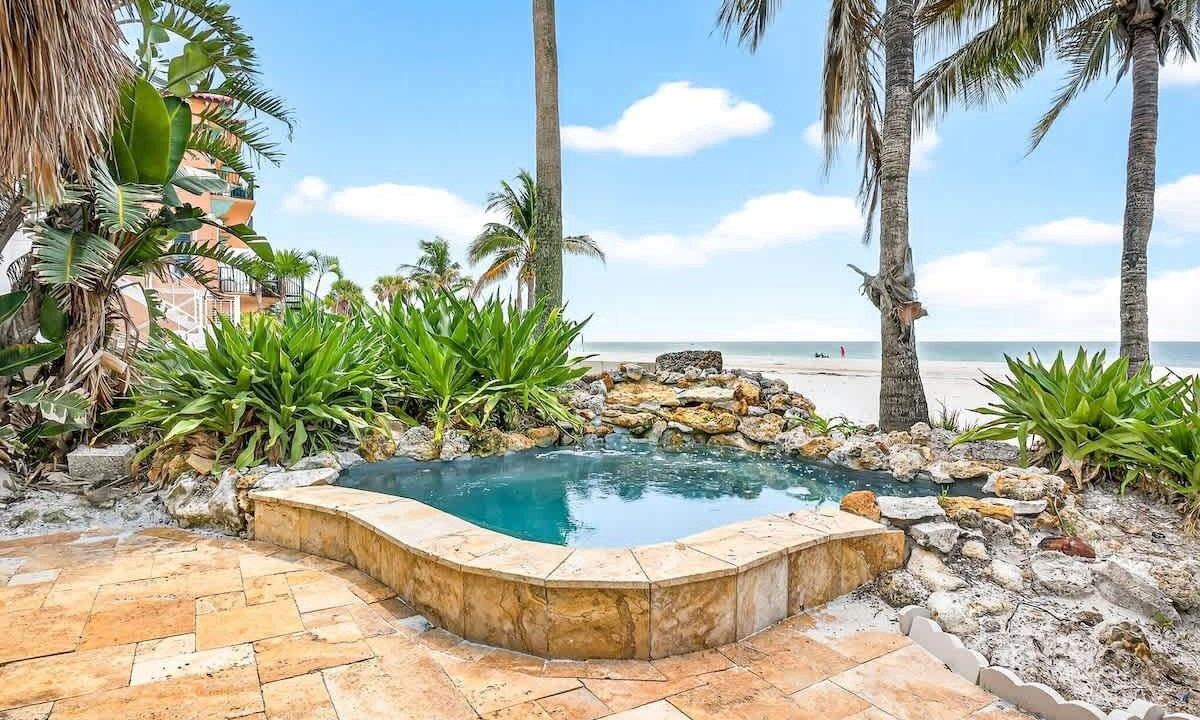 Photo of Outdoor in Clearwater Beach