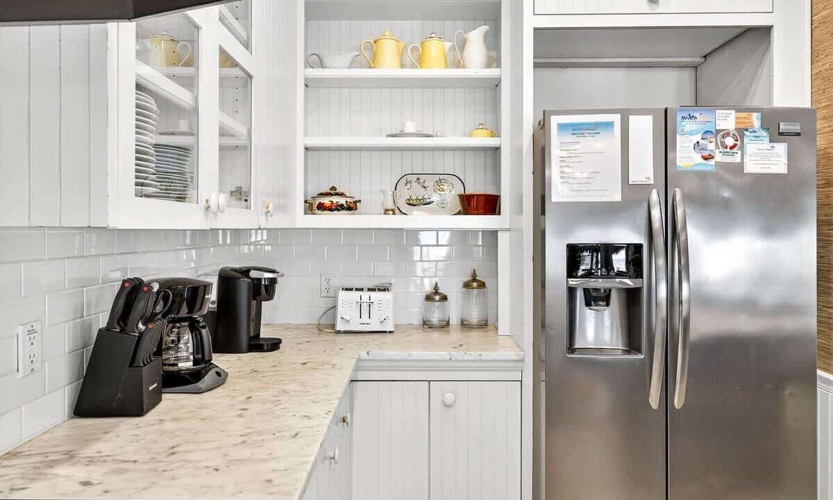 Photo of Kitchen in Clearwater Beach