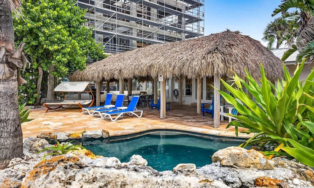 Photo of Outdoor in Clearwater Beach