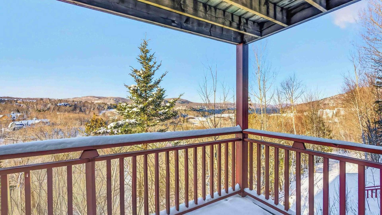 Photo of Outdoor in Mont-Tremblant