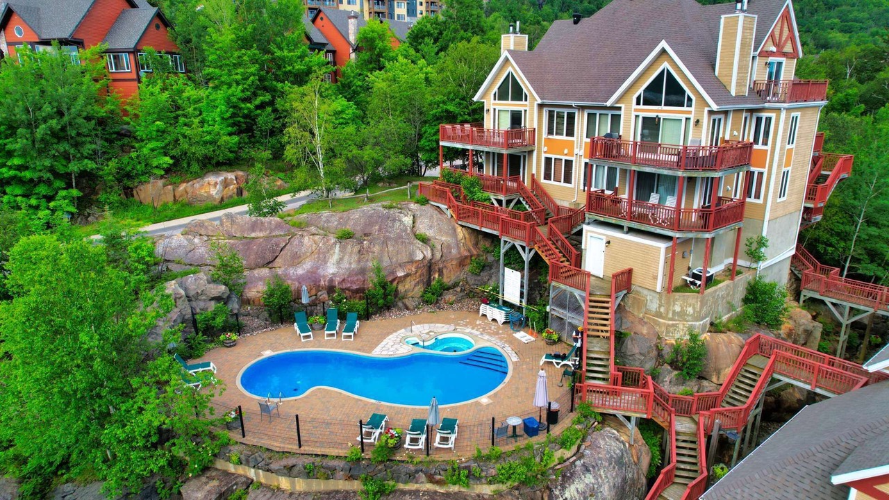 Photo of Outdoor in Mont-Tremblant