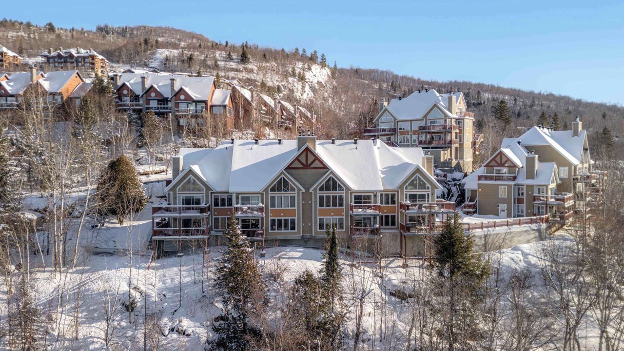 Photo of Outdoor in Mont-Tremblant