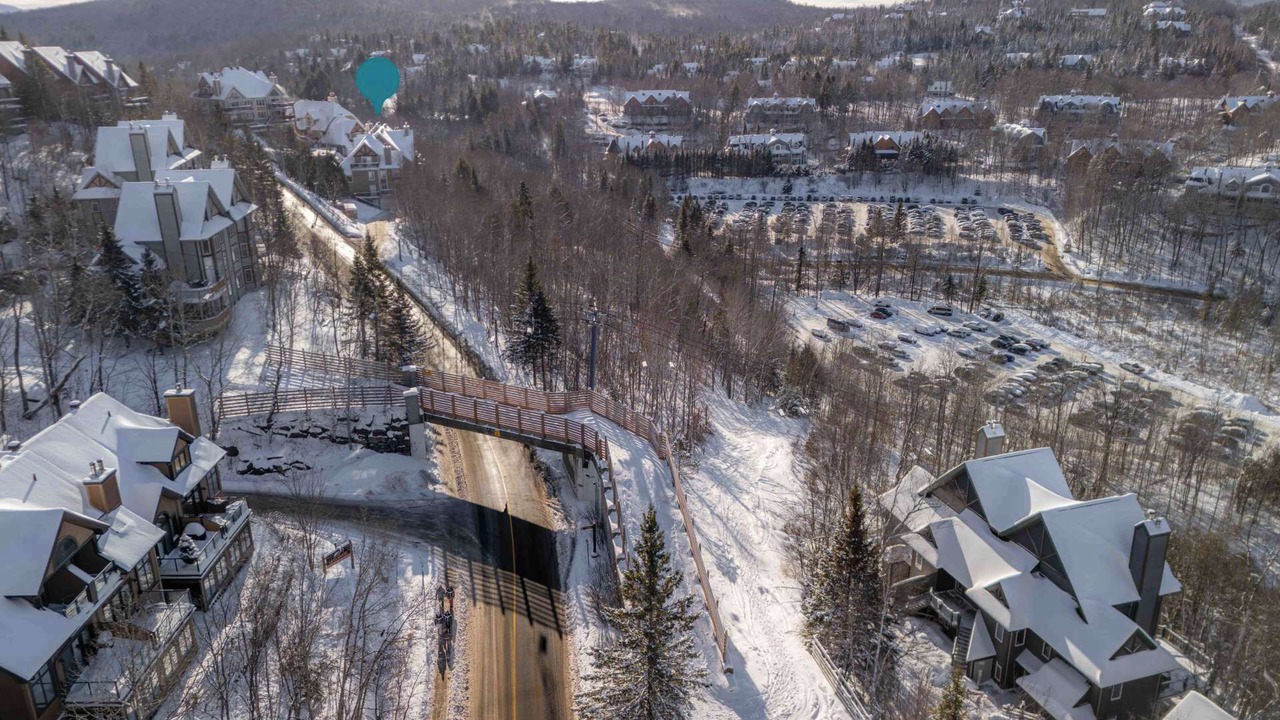 Photo of Outdoor in Mont-Tremblant