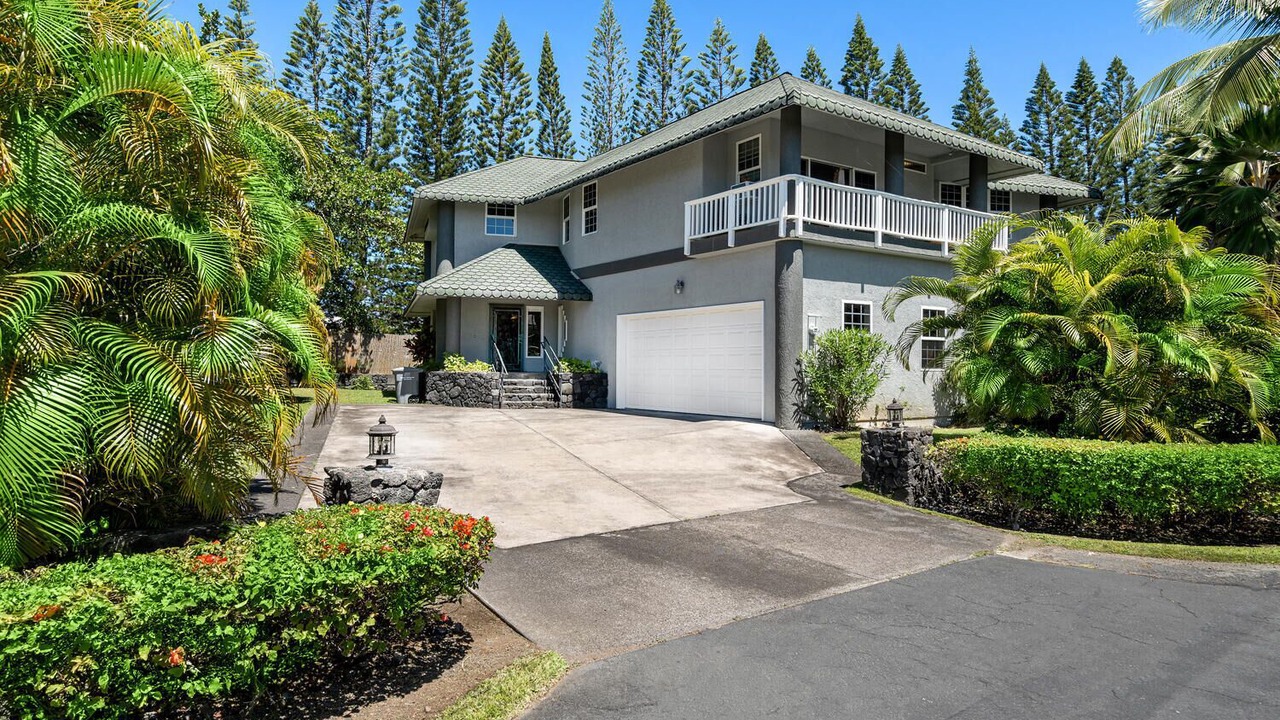 Photo of Outdoor in Historic Kailua Village