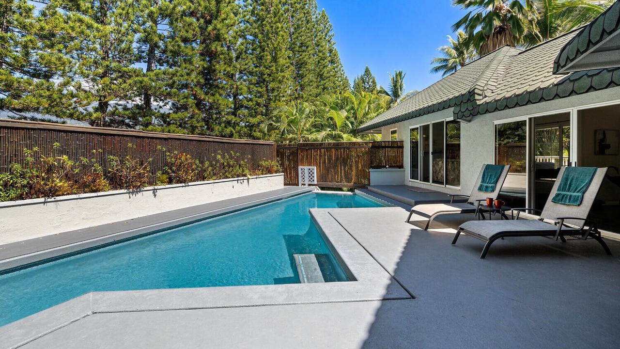 Photo of Outdoor in Historic Kailua Village