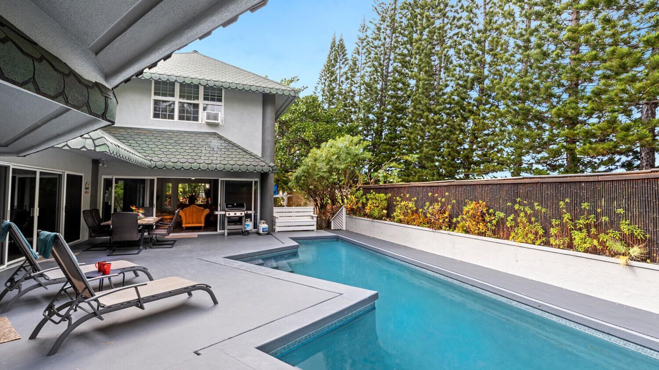 Photo of Outdoor in Historic Kailua Village