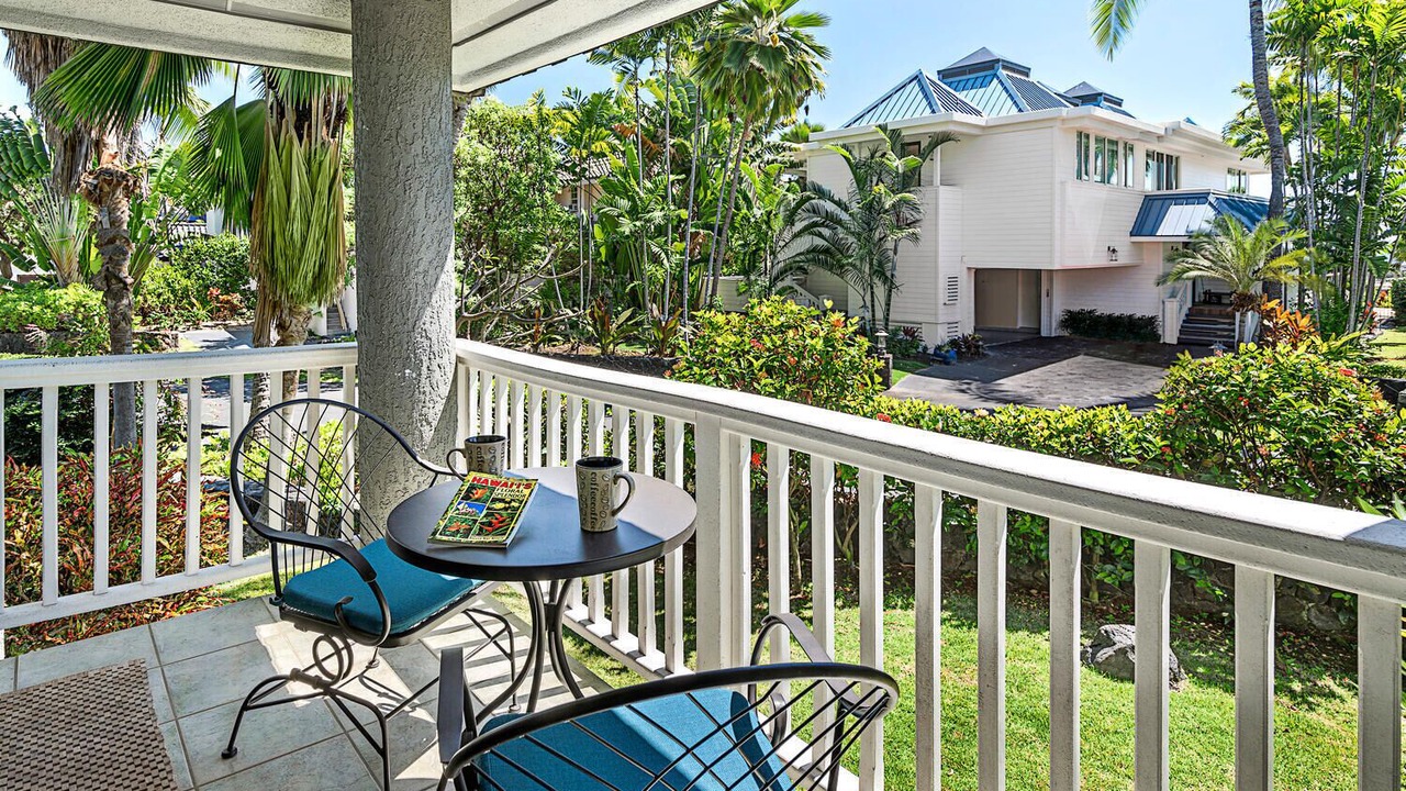 Photo of Outdoor in Historic Kailua Village