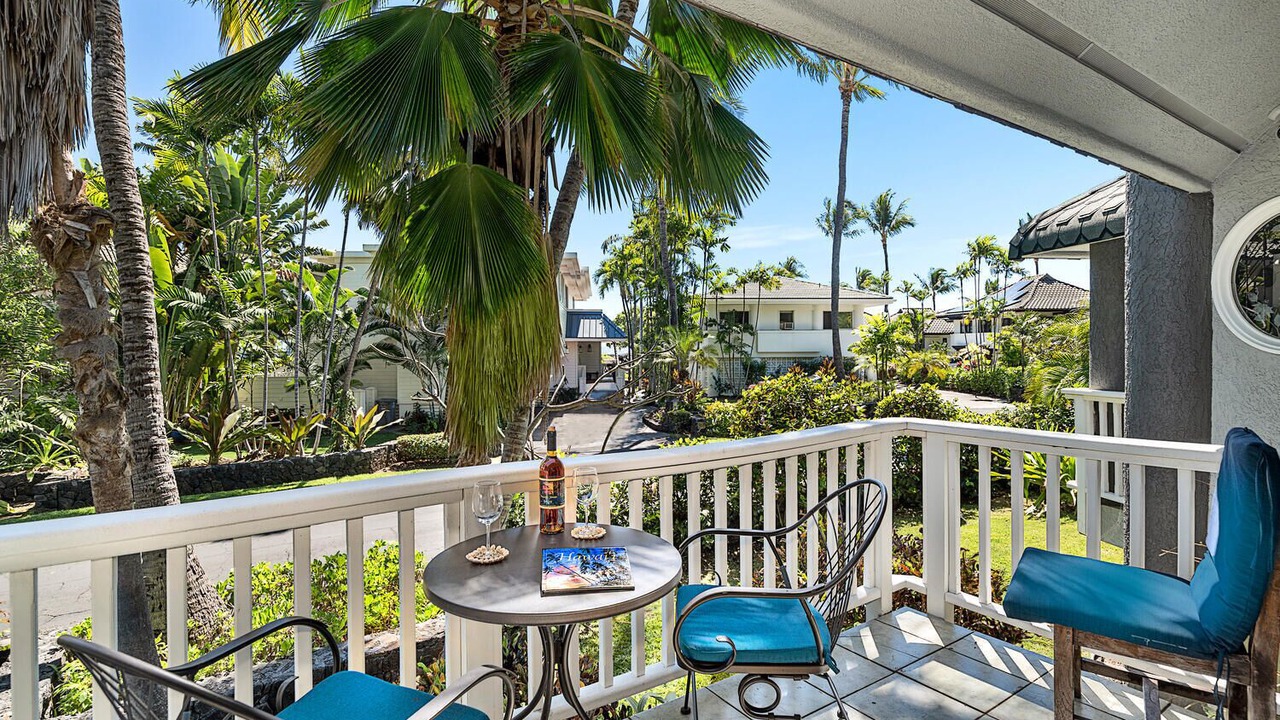 Photo of Outdoor in Historic Kailua Village