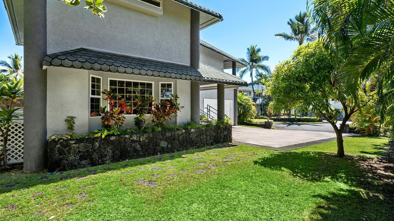 Photo of Outdoor in Historic Kailua Village