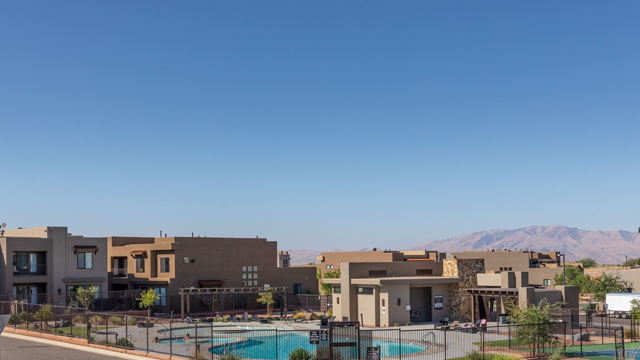 Photo of Outdoor in St. George