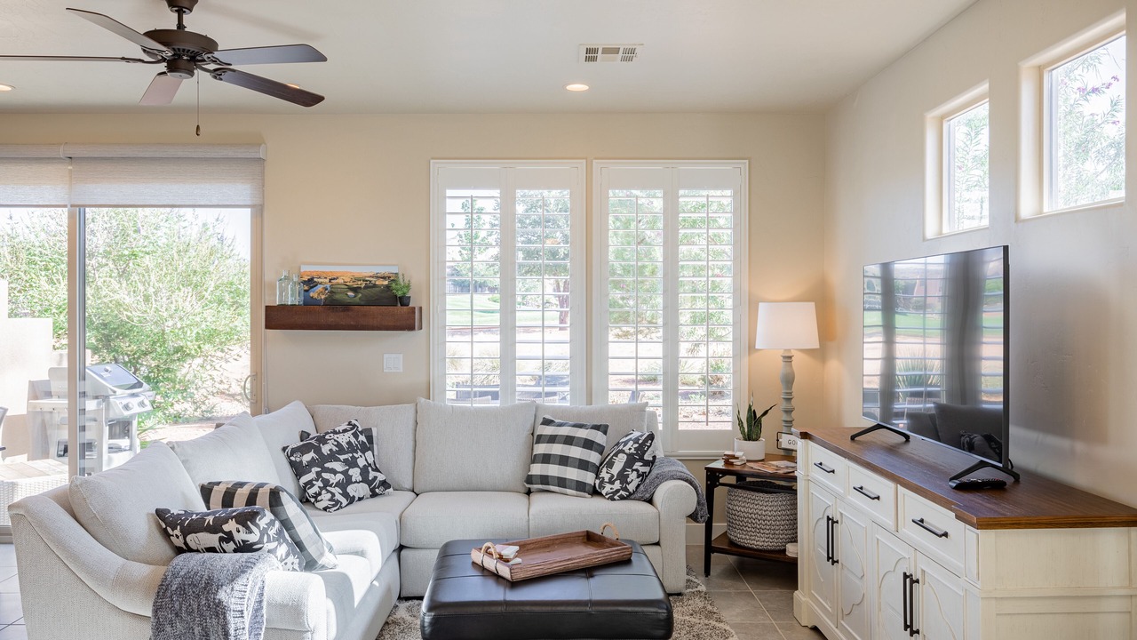 Photo of Bedroom in St. George