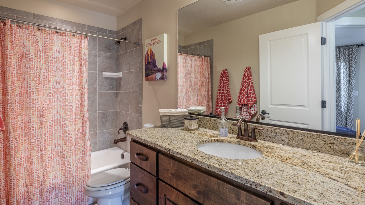 Photo of Bathroom in St. George
