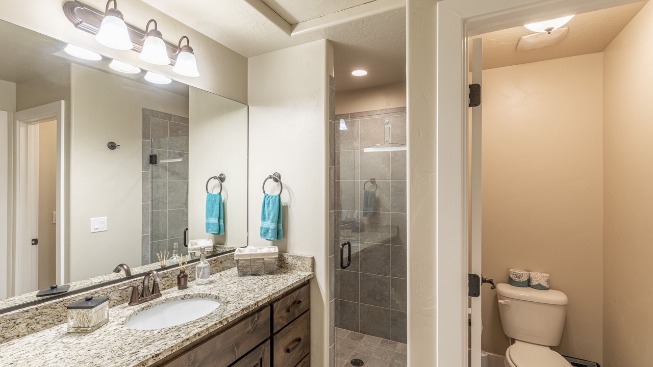 Photo of Bathroom in St. George