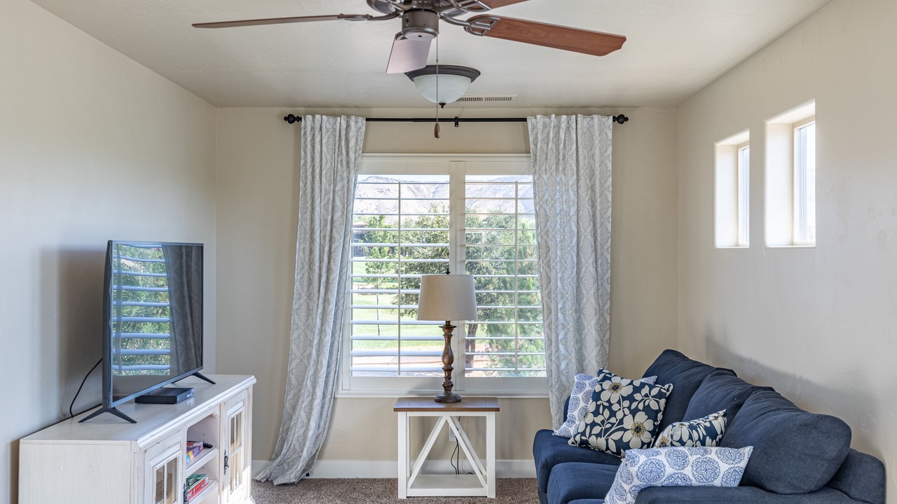 Photo of Bedroom in St. George