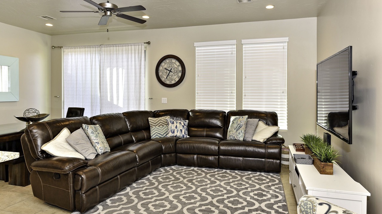 Photo of Bedroom in St. George