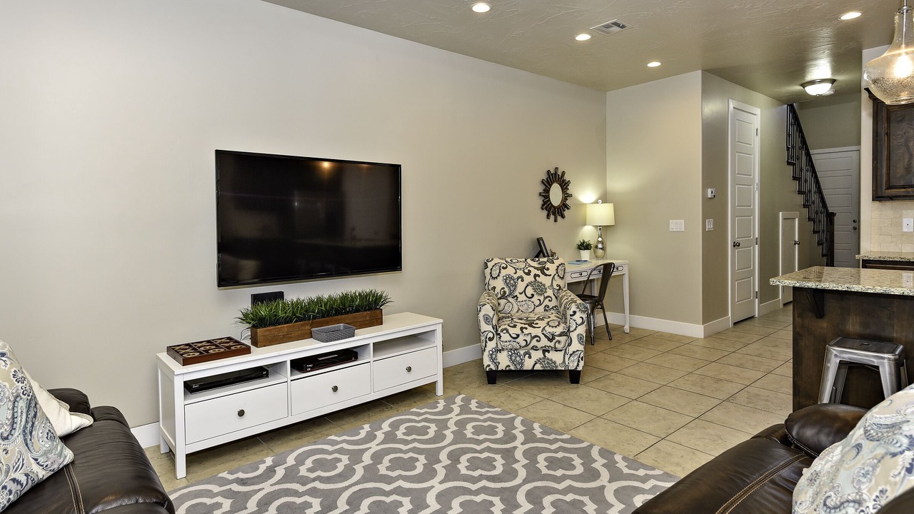 Photo of Bedroom in St. George