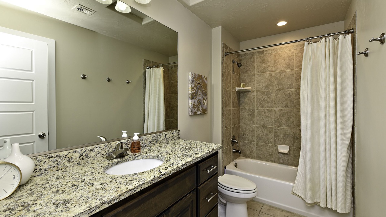 Photo of Bathroom in St. George
