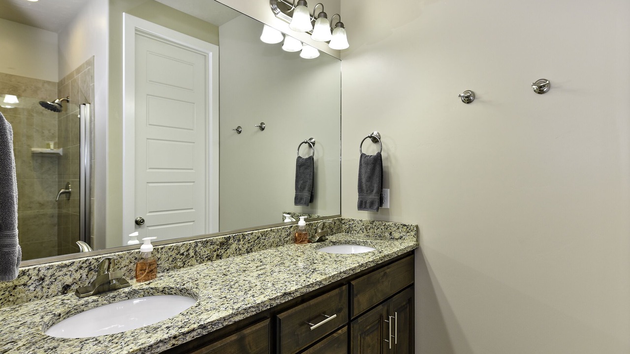 Photo of Bathroom in St. George