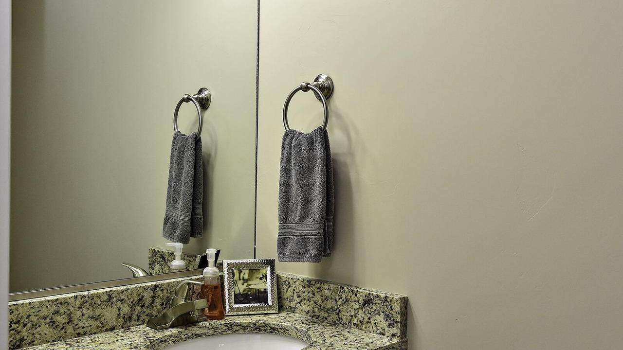 Photo of Bathroom in St. George