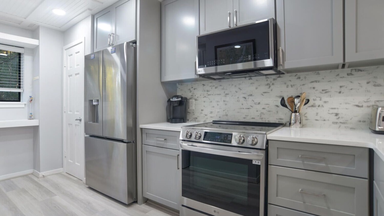Photo of Kitchen in Hilton Head Island