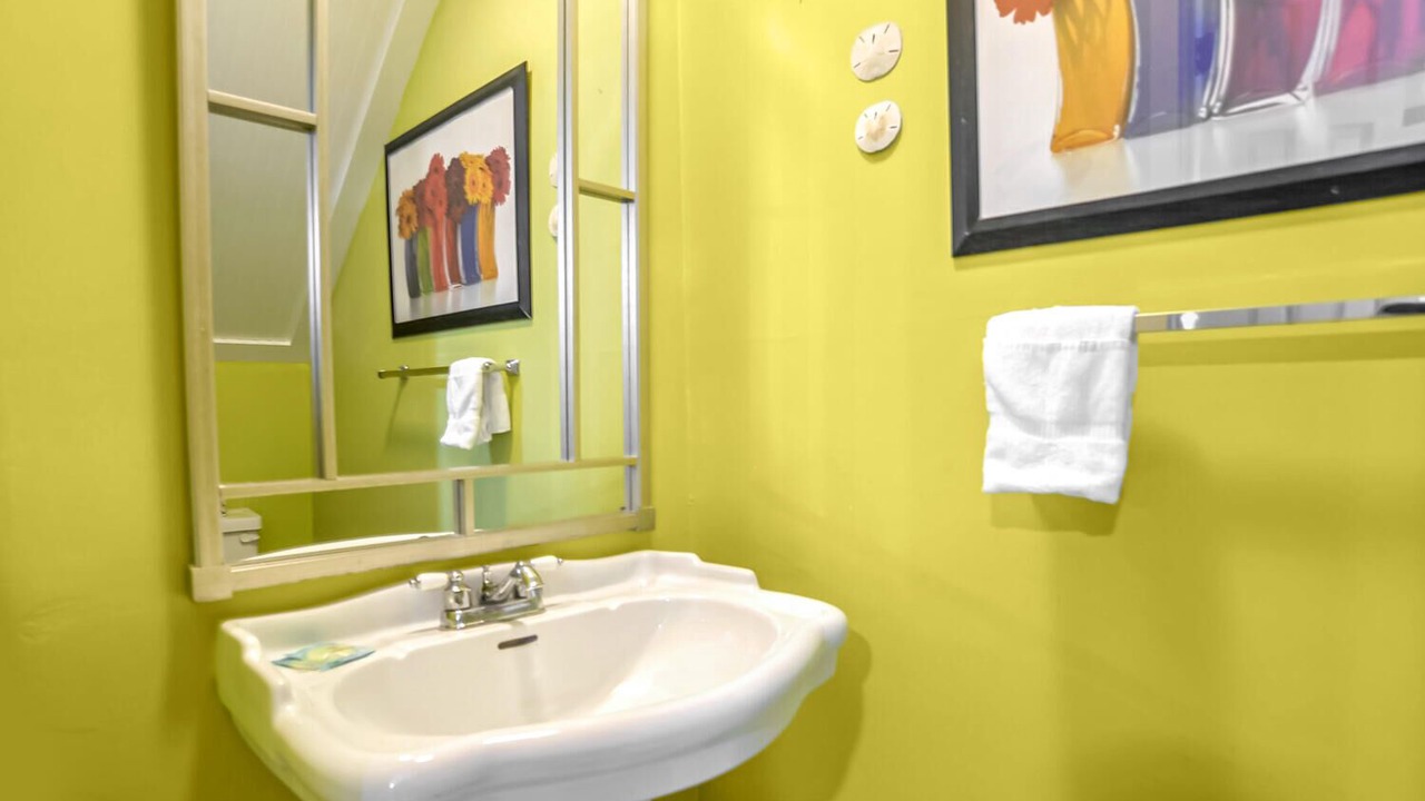 Photo of Bathroom in Hilton Head Island