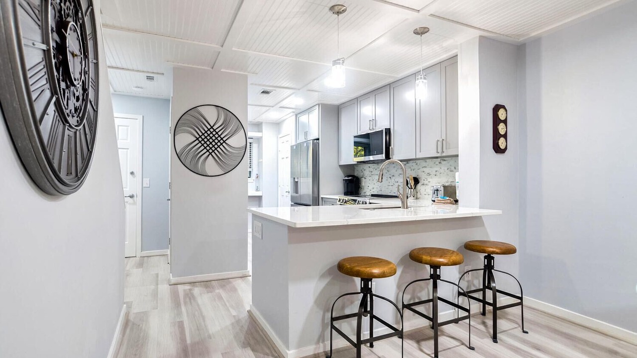 Photo of Kitchen in Hilton Head Island
