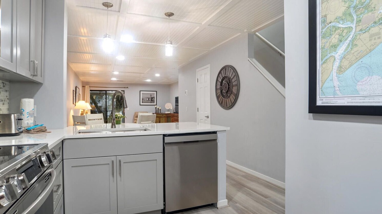 Photo of Kitchen in Hilton Head Island
