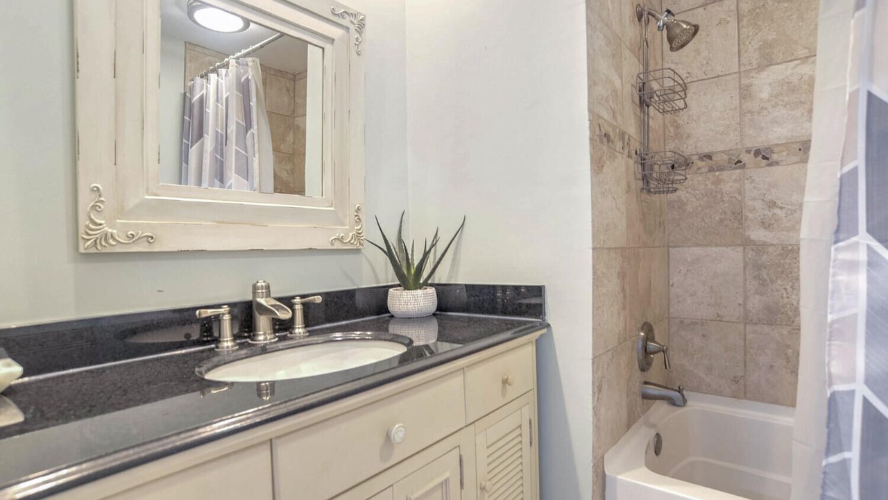 Photo of Bathroom in Hilton Head Island