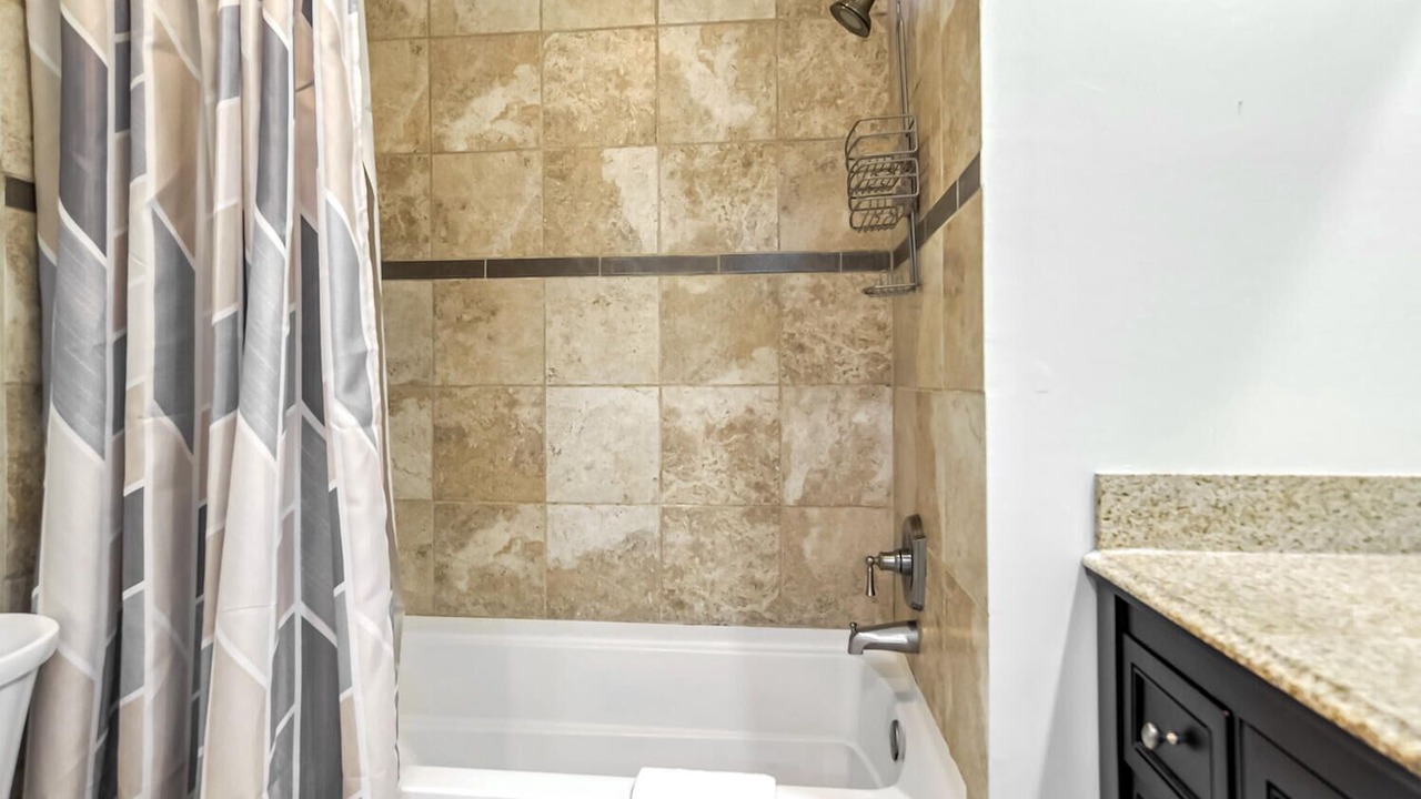 Photo of Bathroom in Hilton Head Island